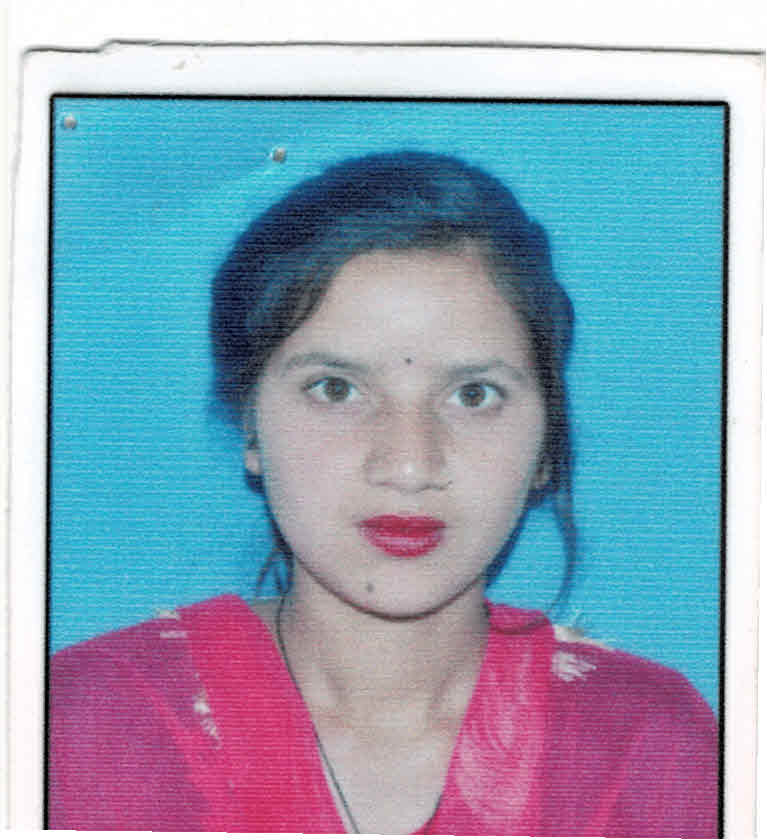 Nisha