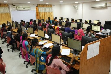 SOFTTECH COMPUTER EDUCATION SOCIETY training