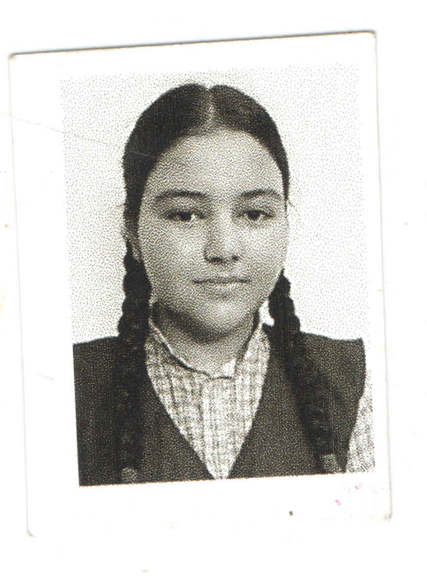 KANCHAN BHATT