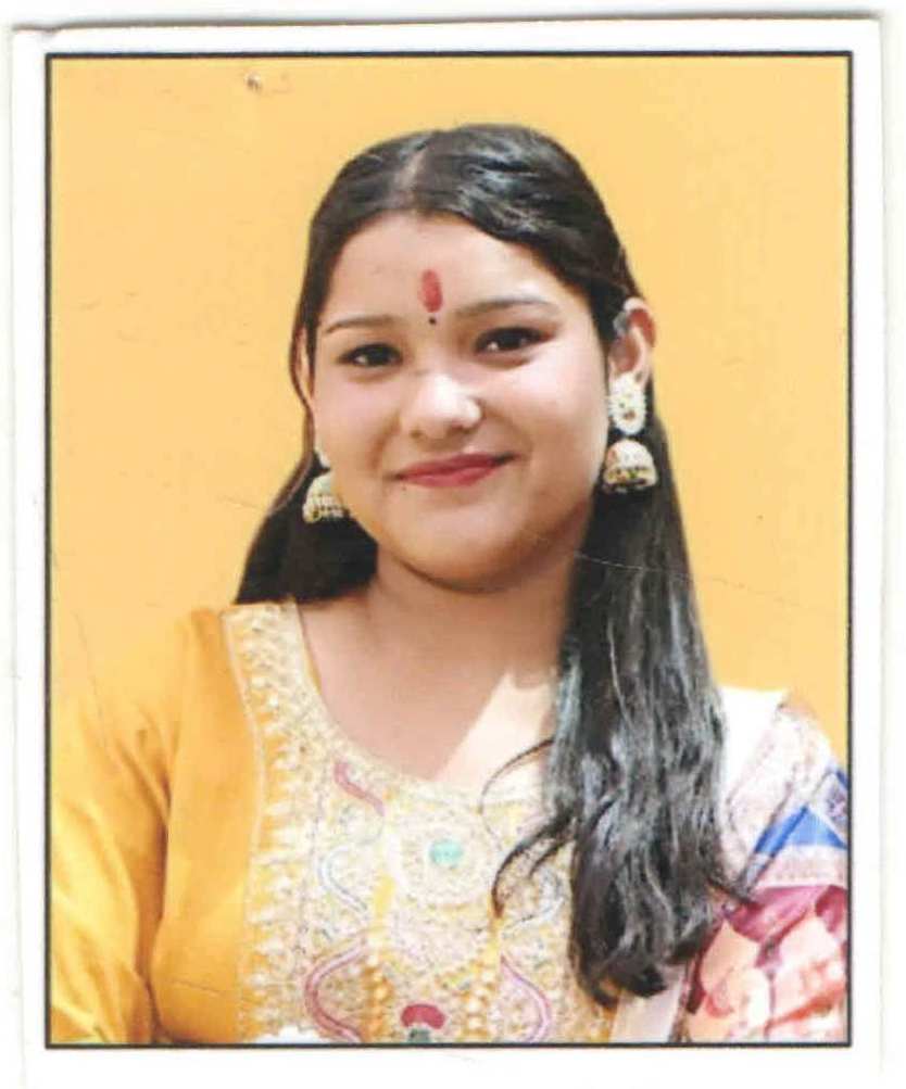 NANDANI