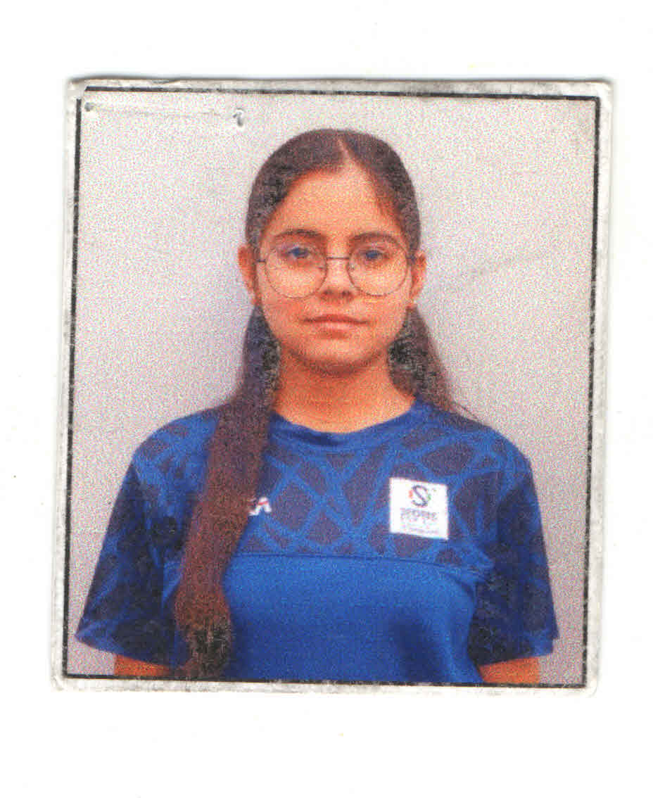 KOMAL SILORI