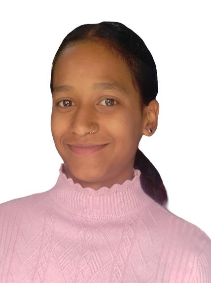 Garima Panwar