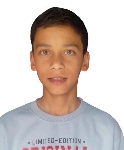 Naitik Panwar
