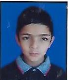 ANSHUL CHOUHAN