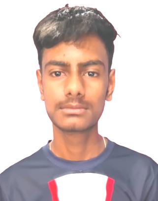 Daksh Bisht