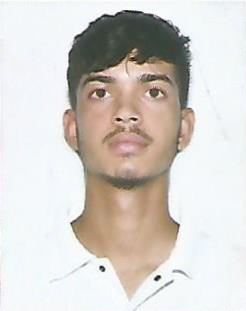 LAKSHYA JOSHI