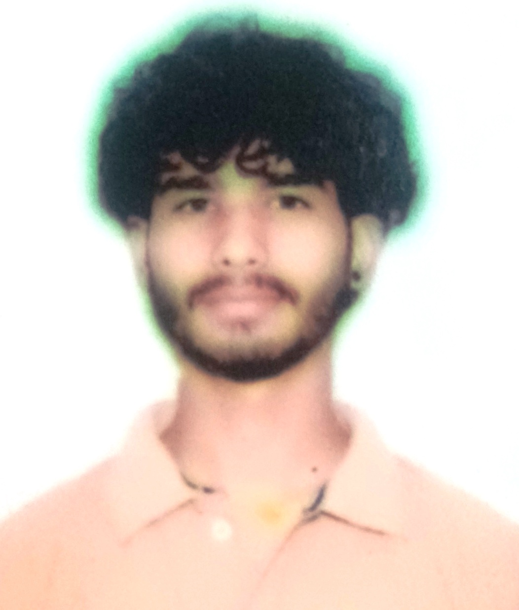 Abhishek Singh Rawat