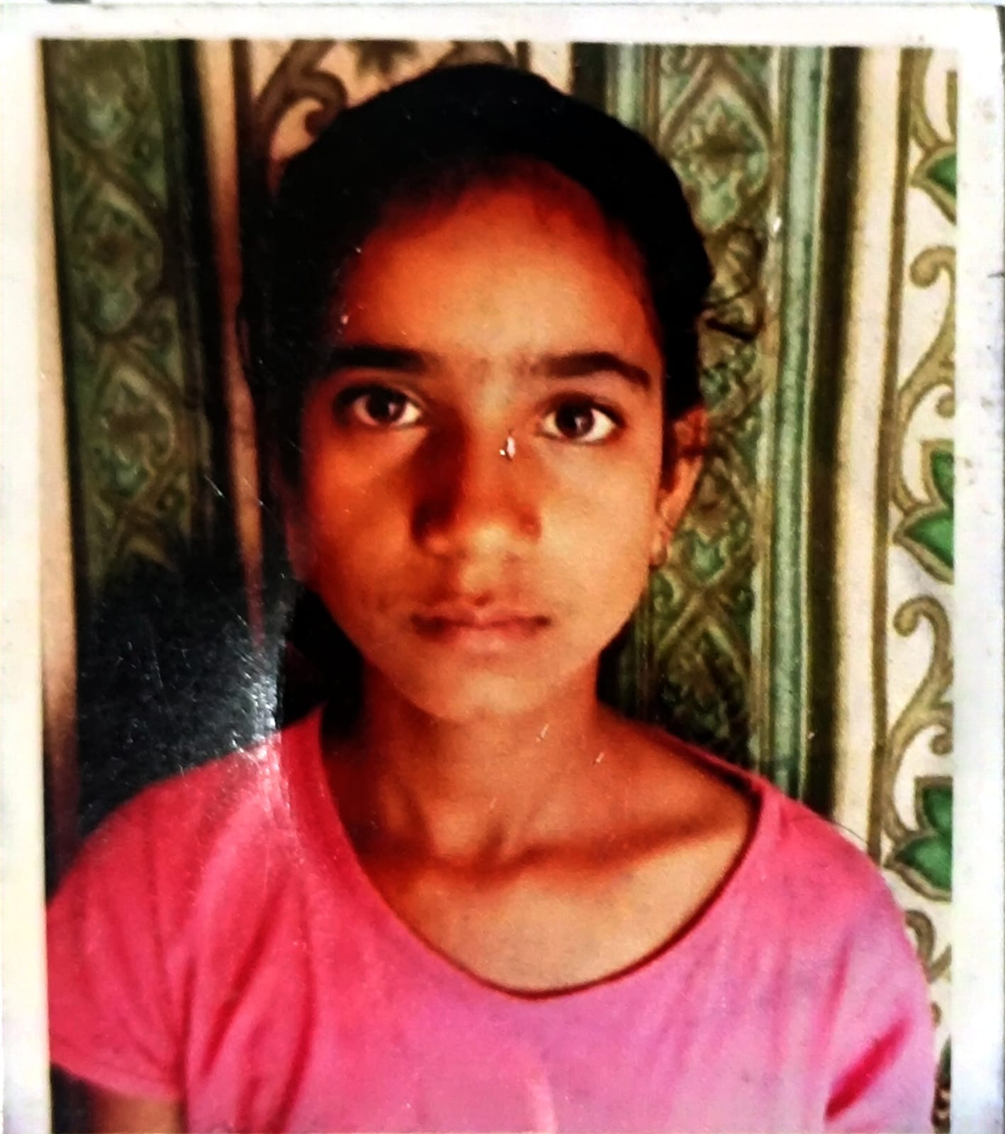 ABHILASHA