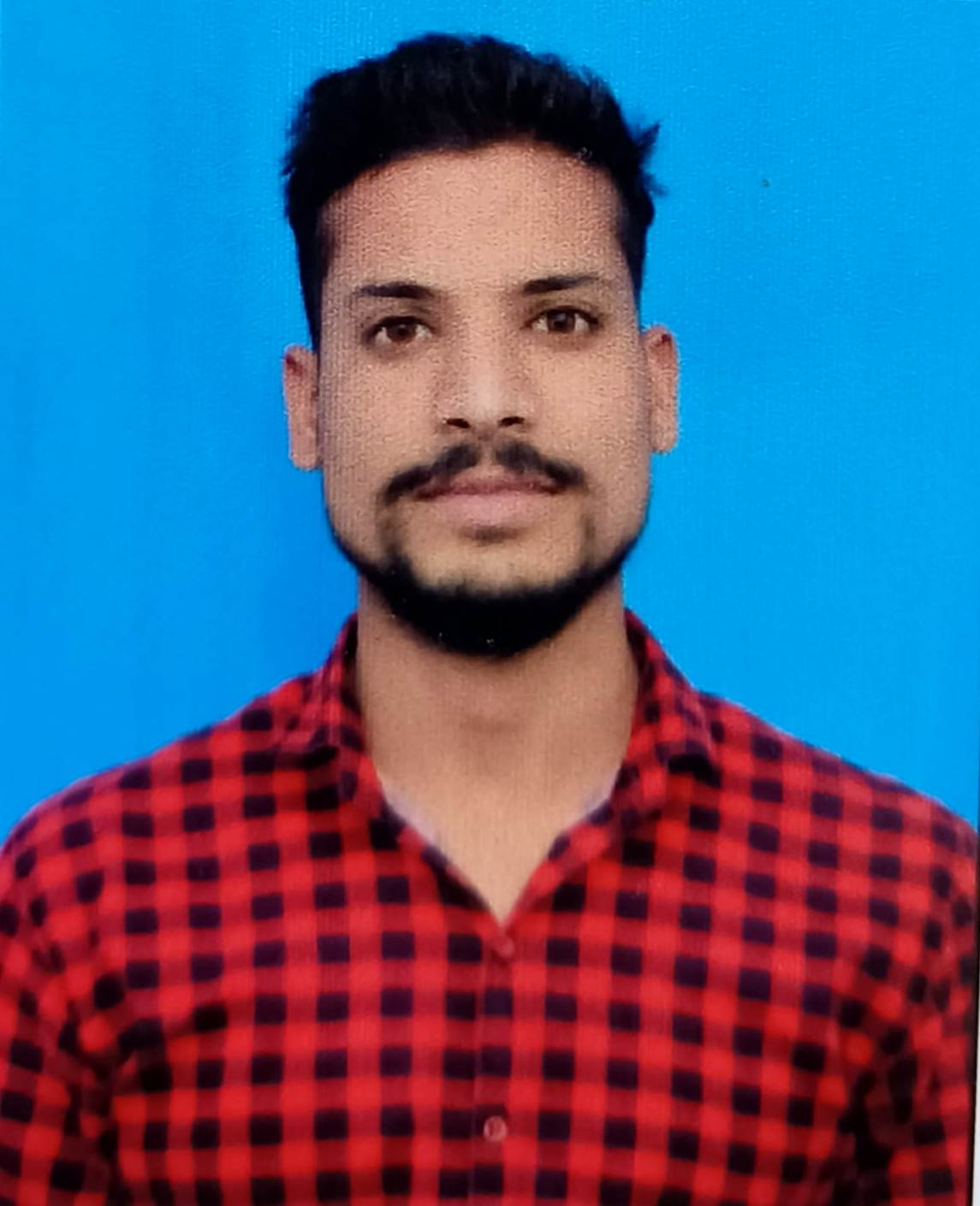 Akash Prasad