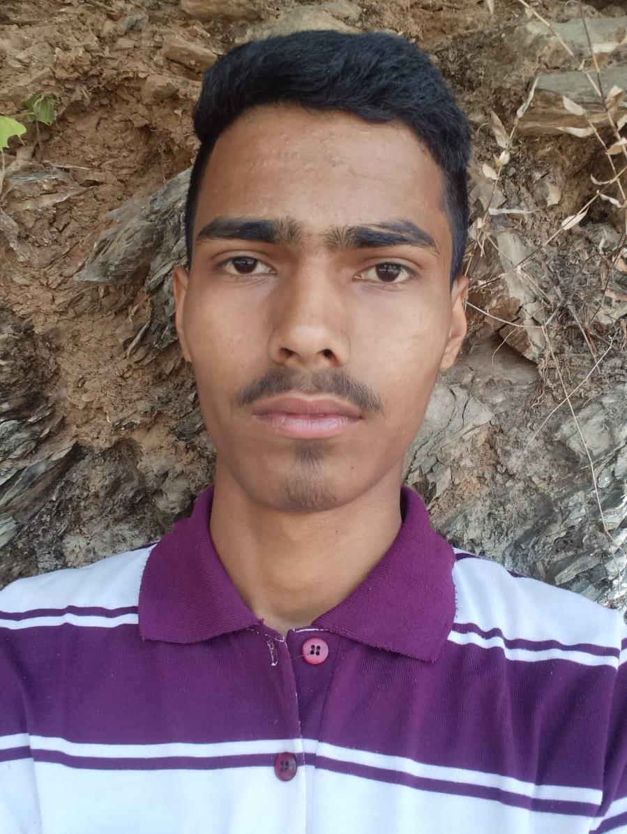 ABHISHEK SAJWAN