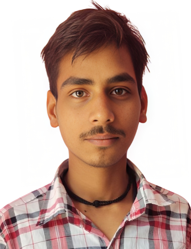 GAGAN SINGH PANWAR