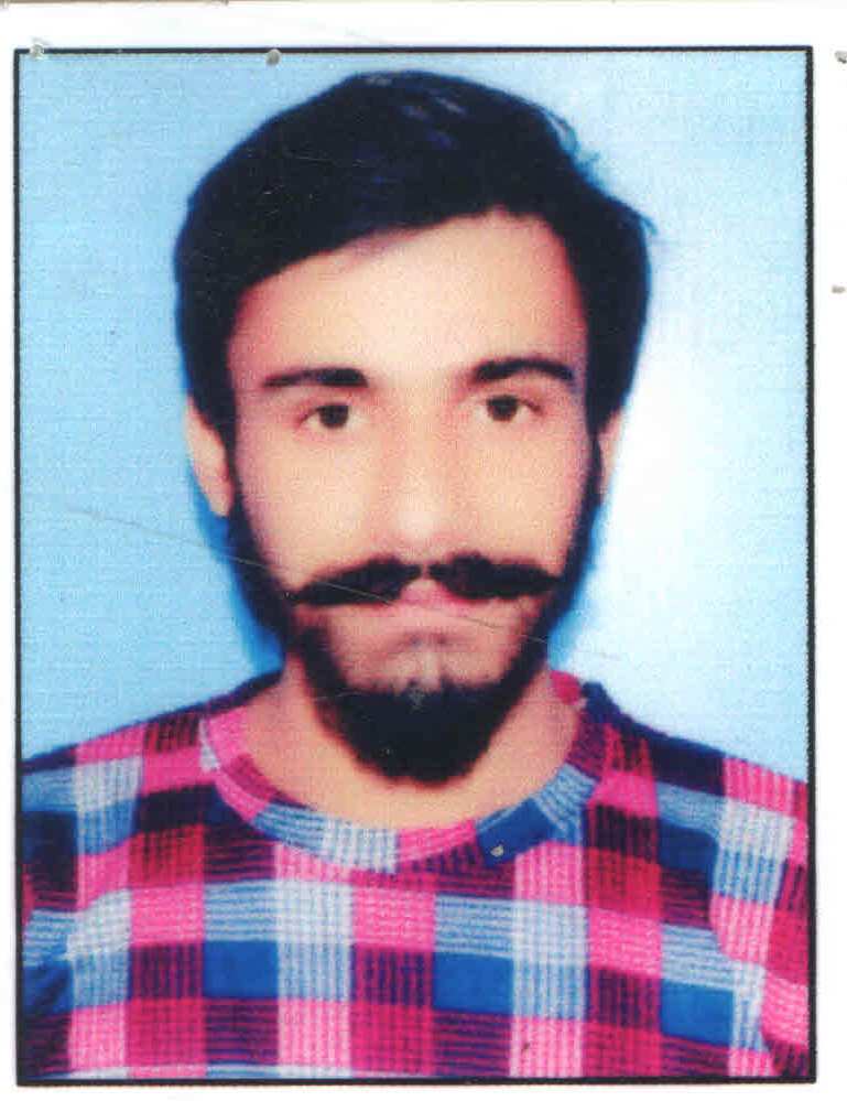 Manoj Chandra Pargain