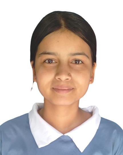Saniya Rawat