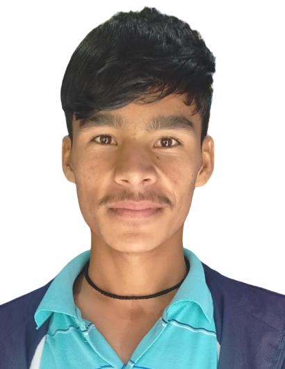 Avneesh Singh Panwar