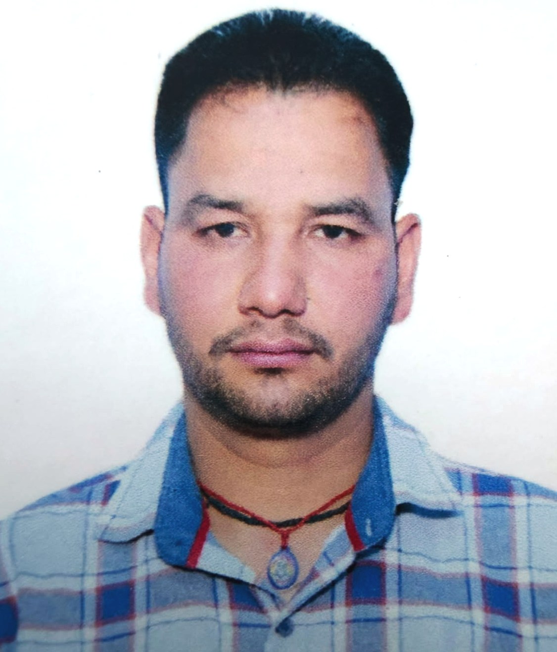 Trilok Singh