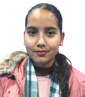 Priya Dangwal