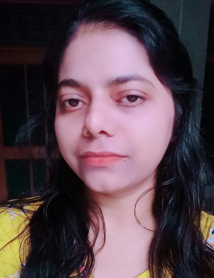 Deeksha Thapliyal